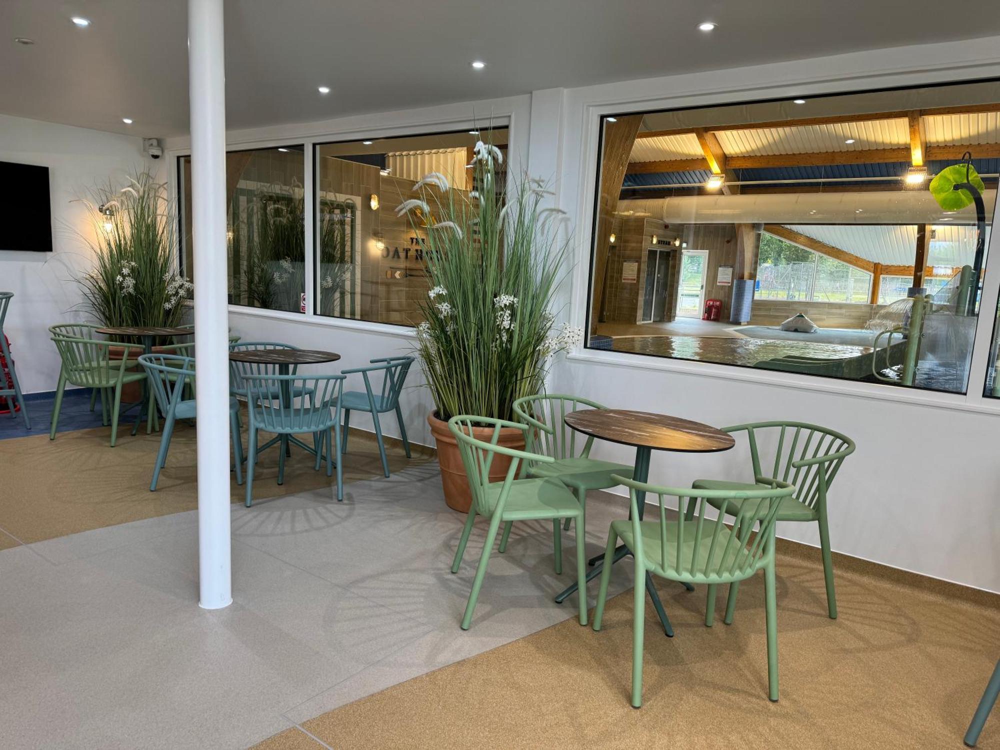 Cottontail Lodge - Hot Tub - Pet Friendly South Cerney Dış mekan fotoğraf